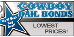 Cowboy Bail Bonds