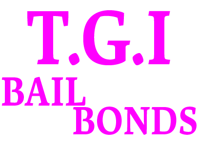 TGI Bail Bonds