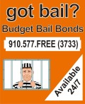 Budget Bail Bonds